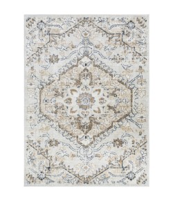 Livabliss St Tropez SRZ2314 Multi Area Rug 7 ft. 9 in. X 9 ft. 6 in. Rectangle