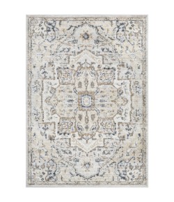 Livabliss St Tropez SRZ2318 Multi Area Rug 7 ft. 9 in. X 9 ft. 6 in. Rectangle