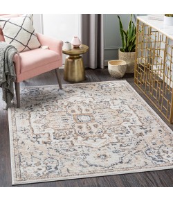 Livabliss St Tropez SRZ2318 Multi Area Rug 7 ft. 9 in. X 9 ft. 6 in. Rectangle