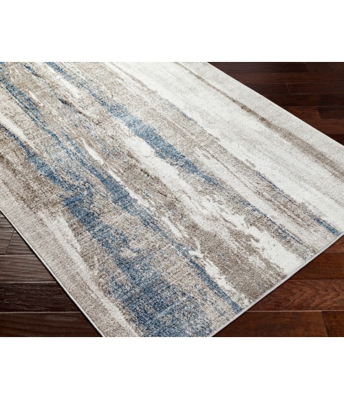 St Tropez SRZ-2327 710" x 96" Machine Woven Rug