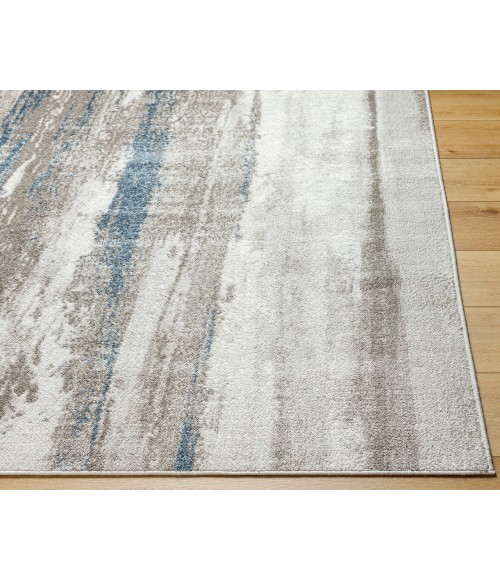 St Tropez SRZ-2327 710" x 96" Machine Woven Rug