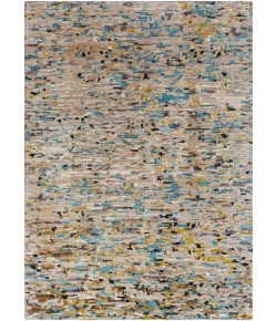 Surya Seda SSD2300 Multi Area Rug 9 ft. X 12 ft. Rectangle