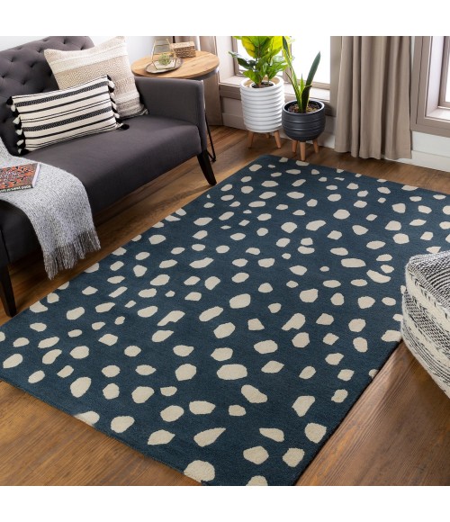 STELLA RUG Surya Stella STLA-2444 6 Round Rug