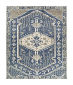 Surya St Moritz STM2300 Multi Area Rug 8 ft. X 10 ft. Rectangle