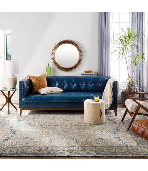 ST MORITZ RUG Surya St Moritz STM-2302 8 x 10 Rug