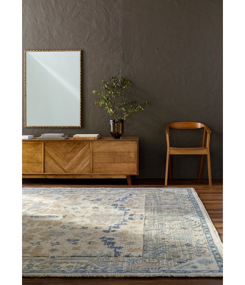 ST MORITZ RUG Surya St Moritz STM-2302 8 x 10 Rug