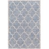 Surya Starlit STR2300 Denim Navy Area Rug 9 ft. X 12 ft. Rectangle