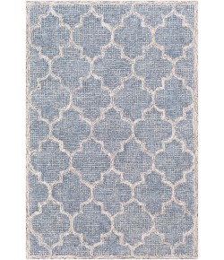 Surya Starlit STR2300 Denim Navy Area Rug 9 ft. X 12 ft. Rectangle