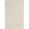 Surya Starlit STR2306 Light Gray Denim Area Rug 9 ft. X 12 ft. Rectangle