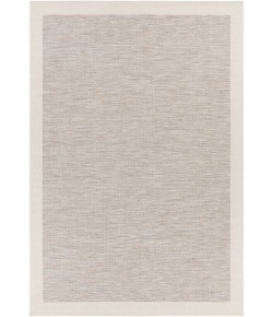 Livabliss Santa Cruz STZ6002 Taupe Cream Area Rug 7 ft. 10 in. X 10 ft. 10 in. Rectangle
