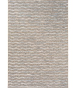 Surya Santa Cruz STZ6009 Sky Blue Pale Blue Area Rug 3 ft. 11 in. X 5 ft. 7 in. Rectangle