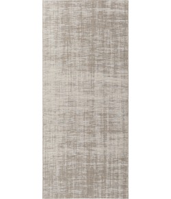 Livabliss Santa Cruz STZ6012 Camel Medium Gray Area Rug 2 ft. X 3 ft. 7 in. Rectangle
