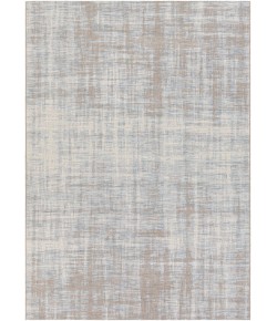 Livabliss Santa Cruz STZ6013 Sky Blue Pale Blue Area Rug 7 ft. 10 in. X 10 ft. 10 in. Rectangle