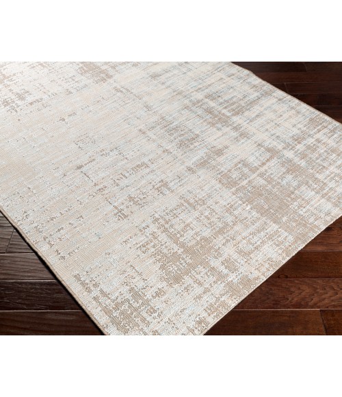 SANTA CRUZ RUG Surya Santa Cruz STZ-6014-2x37 rug