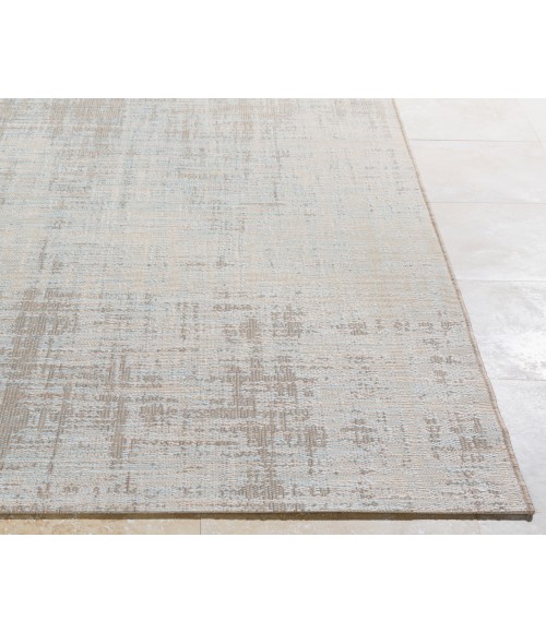 Santa Cruz STZ-6014 Rug Santa Cruz STZ-6014 5'3" x 7'7" Machine Woven Rug