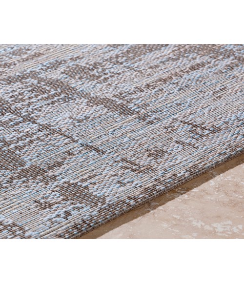 Santa Cruz STZ-6014 Rug Santa Cruz STZ-6014 5'3" x 7'7" Machine Woven Rug