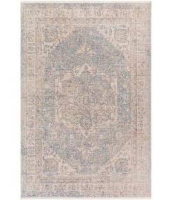 Livabliss Subtle SUB2306 Light Blue Light Gray Area Rug 9 ft. 2 in. X 12 ft. Rectangle