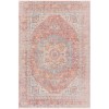 Livabliss Subtle SUB2307 Light Pink Ivory Area Rug 9 ft. 2 in. X 12 ft. Rectangle