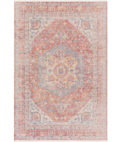 Livabliss Subtle SUB2307 Light Pink Ivory Area Rug 7 ft. 10 in. X 10 ft. Rectangle