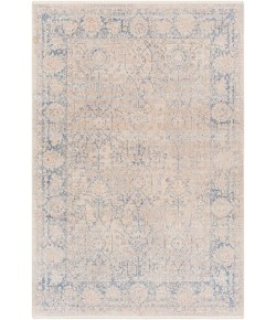 Livabliss Subtle SUB2311 Ivory Light Blue Area Rug 9 ft. 2 in. X 12 ft. Rectangle