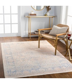 Livabliss Subtle SUB2311 Ivory Light Blue Area Rug 9 ft. 2 in. X 12 ft. Rectangle