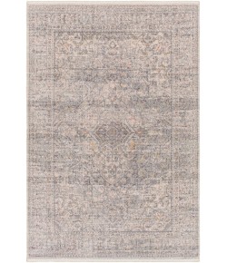 Livabliss Subtle SUB2314 Light Gray Ivory Area Rug 7 ft. 10 in. X 10 ft. Rectangle