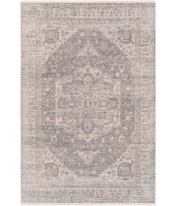 Livabliss Subtle SUB2321 Light Gray Ivory Area Rug 9 ft. 2 in. X 12 ft. Rectangle