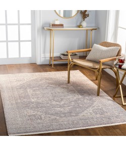 Livabliss Subtle SUB2321 Light Gray Ivory Area Rug 9 ft. 2 in. X 12 ft. Rectangle