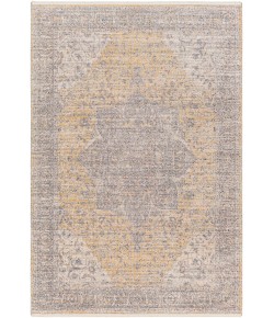 Livabliss Subtle SUB2322 Mustard Ivory Area Rug 9 ft. 2 in. X 12 ft. Rectangle Livabliss Subtle SUB2322 Mustard Ivory Area Rug 9 ft. 2 in. X 12 ft. Rectangle