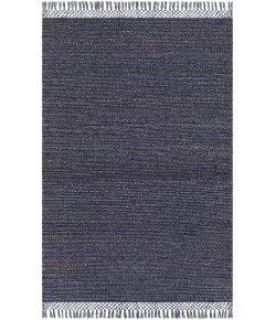 Surya Southampton SUH2300 Navy Medium Gray Area Rug 2 ft. X 3 ft. Rectangle Surya Southampton SUH2300 Navy Medium Gray Area Rug 2 ft. X 3 ft. Rectangle