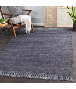 Surya Southampton SUH2300 Navy Medium Gray Area Rug 2 ft. X 3 ft. Rectangle Surya Southampton SUH2300 Navy Medium Gray Area Rug 2 ft. X 3 ft. Rectangle