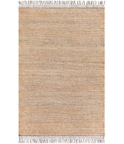 Surya Southampton SUH2302 Tan Charcoal Area Rug 5 ft. X 7 ft. 6 in. Rectangle Surya Southampton SUH2302 Tan Charcoal Area Rug 5 ft. X 7 ft. 6 in. Rectangle