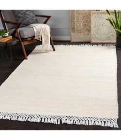 Surya Southampton SUH2304 White Cream Area Rug 8 ft. 10 in. X 12 ft. Rectangle Surya Southampton SUH2304 White Cream Area Rug 8 ft. 10 in. X 12 ft. Rectangle