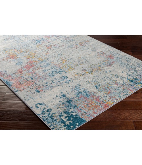 Livabliss Sunderland SUN-2334 53" Round Rug