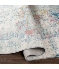 Livabliss Sunderland SUN-2334 53" Round Rug