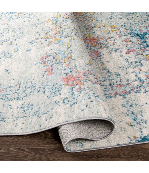 Livabliss Sunderland SUN-2334 53" Round Rug