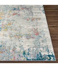 Livabliss Sunderland SUN-2334 53" Round Rug