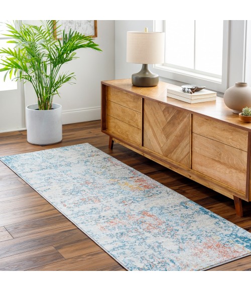 Livabliss Sunderland SUN-2335 710" x 103" Rug