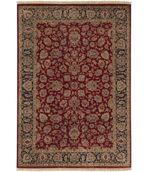 HEIRLOOM RUG Surya Heirloom HLM-6002-56x86 rug