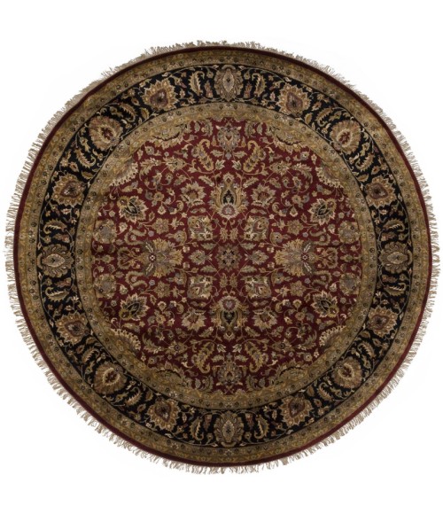 HEIRLOOM RUG Surya Heirloom HLM-6002-56x86 rug