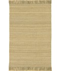 JUTE NATURAL RUG Livabliss Jute Natural JUTE NATURAL-8SQUARE rug
