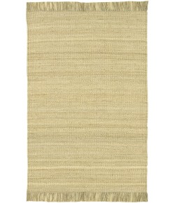 Livabliss Jute Bleached JUITE Cream Area Rug 2 ft. 3 in. X 4 ft. Rectangle