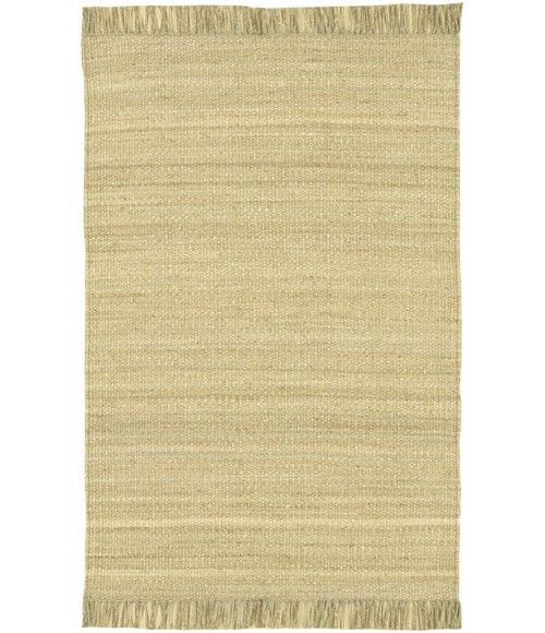 JUTE BLEACHED RUG Livabliss Jute Bleached JUTE BLEACH-8SQUARE rug