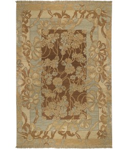 Surya Sonoma SNM8983 Cognac Multi Area Rug 2 ft. 6 in. X 10 ft. Runner