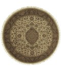 TAJ MAHAL RUG Surya Taj Mahal TJ-1142-8ROUND rug