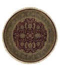 TAJ MAHAL RUG Surya Taj Mahal TJ-41-8ROUND rug