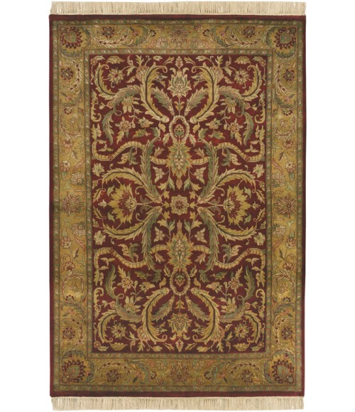 TAJ MAHAL RUG Surya Taj Mahal TJ-59-86x116 rug