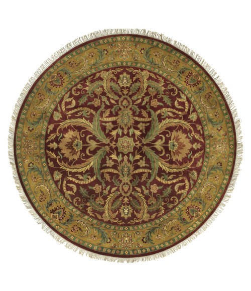 TAJ MAHAL RUG Surya Taj Mahal TJ-59-86x116 rug