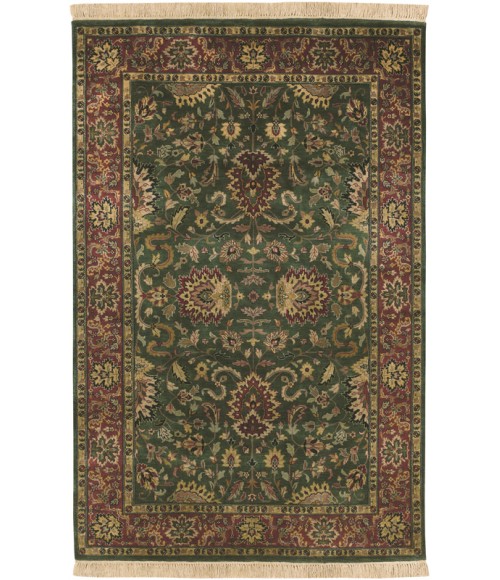 TAJ MAHAL RUG Surya Taj Mahal TJ-837-8SQUARE rug