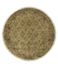 Surya Taj Mahal TJ-909-8ROUND rug